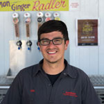 Kevin Tee, Karbach Brewing Company