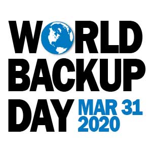 World Backup Day