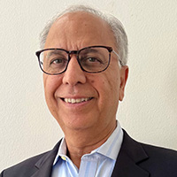 Arun Pasrija