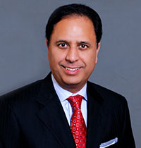 Arun Pasrija