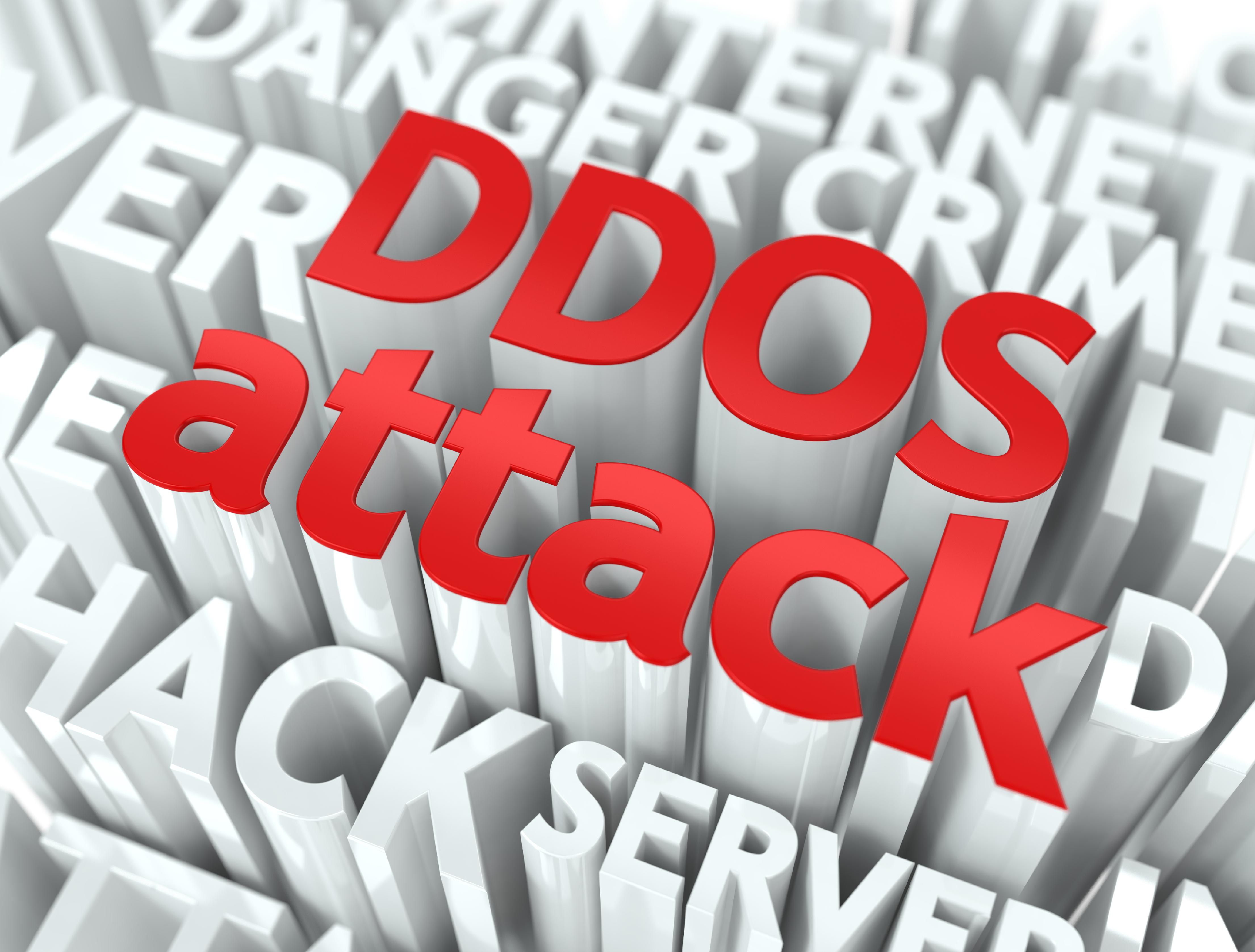 What Is DDoS And Why You Should Care