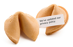 We've Updated Your Privacy Policy