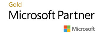 microsoft gold partner