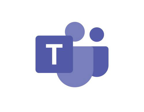 microsoft teams logo