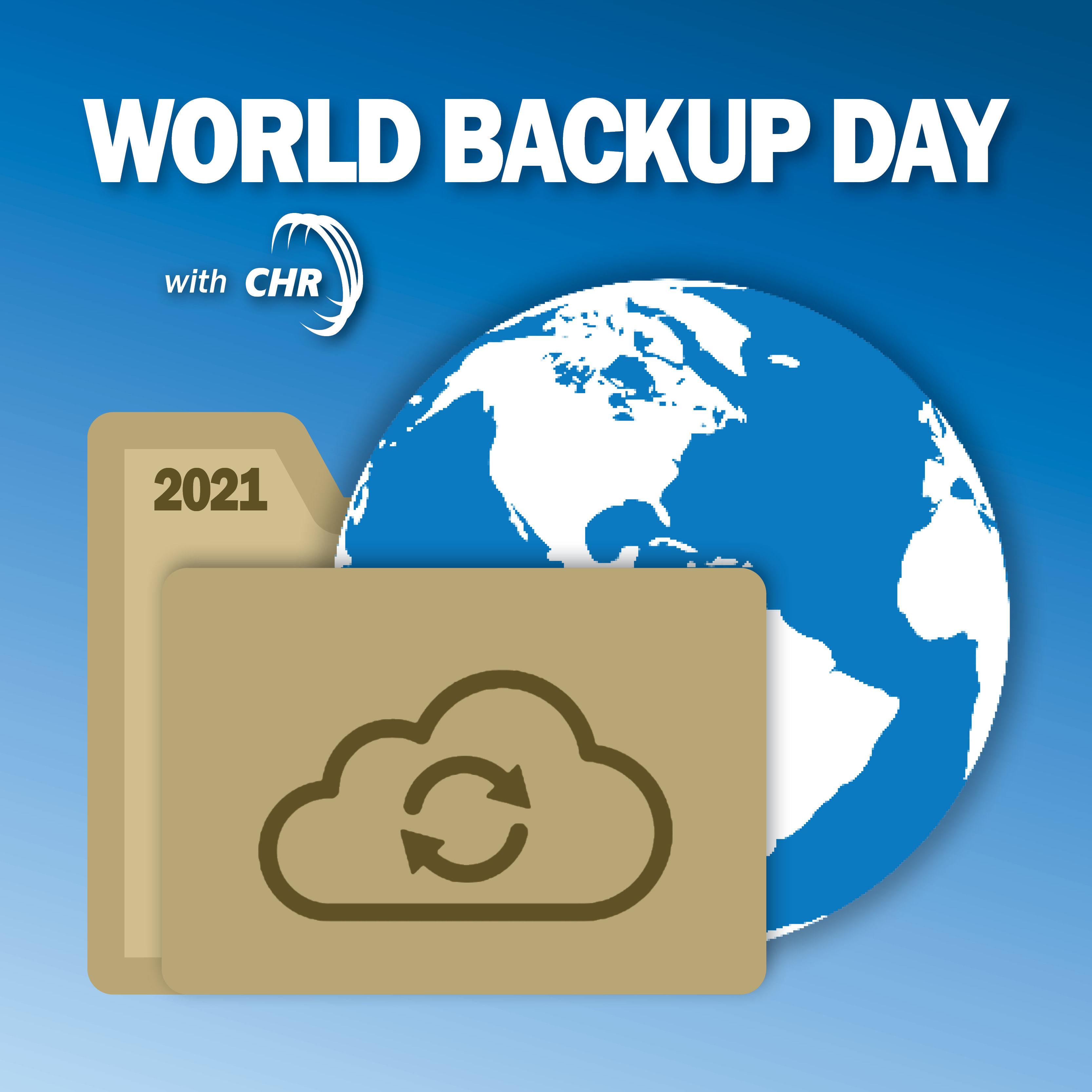 World Backup Day